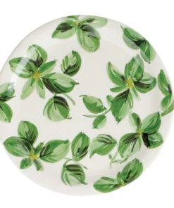 Vietri Erbe Salad Plate Tabletop 8 Vietri Erbe Salad Plate Tabletop