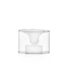 Ichendorf GHOST Candleholder Frosted Décor