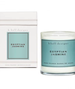 K Hall Design Décor K. Hall Designs Jar Candle