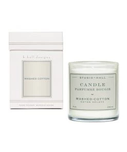 K Hall Design Décor K. Hall Designs Jar Candle