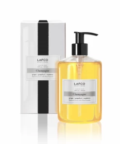Lafco Liquid Soap - Champagne Skincare