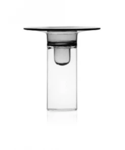 Ichendorf Firefly Candleholder- Large In Smoke Décor