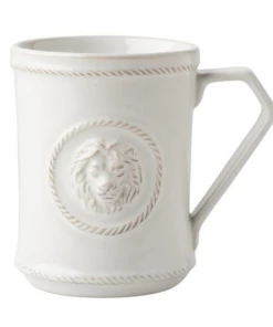 Juliska Berry & Thread Whitewash