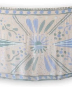 Lulie Wallace Mary Scarf