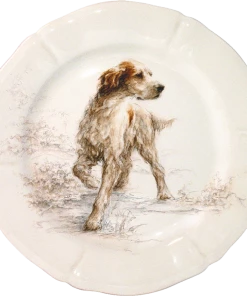 Tabletop Gien Sologne Collection, Dessert