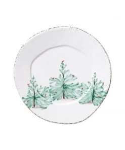 Vietri Lastra Collection, Holiday 10 Vietri Lastra Collection, Holiday