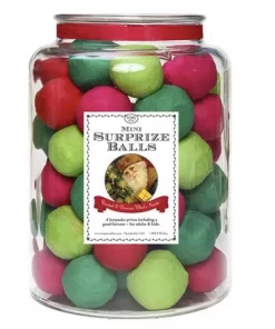 Daniel Richards Tabletop Mini Surprise Balls