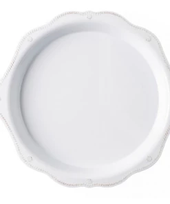 Juliska Tabletop Berry & Thread Melamine 17" Round Platter