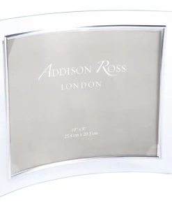 Addison Ross Décor 4x6 Curved Glass Landscape