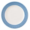 Juliska Tabletop Le Panier White/Delft Dinner Plate