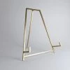 Napa Home And Garden Logan Gold Easel-Large