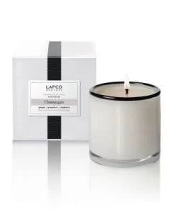 Décor Lafco Penthouse - Champagne