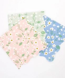 Meri Meri Tabletop Ditsy Floral Small Napkins