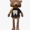 Gerbrend Creations Tooth Fairy Bear Baby And Kids