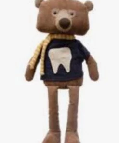 Gerbrend Creations Tooth Fairy Bear Baby And Kids