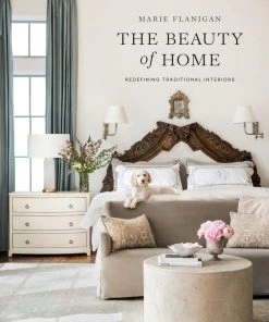 Gibbs Smith Décor The Beauty Of Home - Book