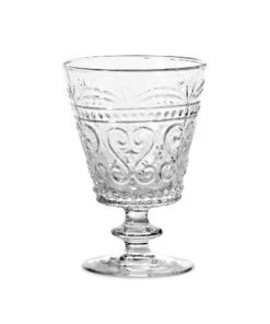 Zafferano America, LLC Provenzale Glass