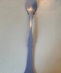 Kitchen And Bar Sabre Iced Tea Spoons- Honorine