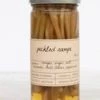 Stone Hollow Farmstand Pickled Ramps 8 Oz