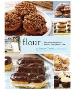 Hachette Flour Books
