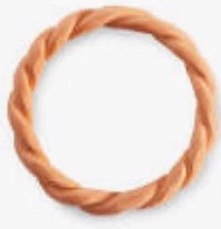 Octaevo Ceramic Trivet Tangerine