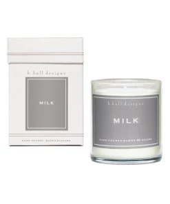K Hall Design Décor K. Hall Designs Jar Candle