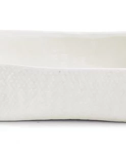 Tozai Baskets And Trays Basketweave Tray - Rectagle