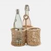 Blue Pheasant Wine Caddy Accessories