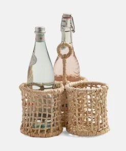 Blue Pheasant Wine Caddy Accessories