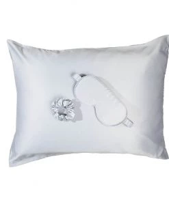 Bella Il Fiore Goodnight Gorgeous Satin Sleep Set Skincare