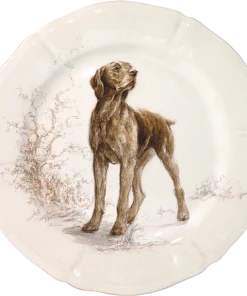 Tabletop Gien Sologne Collection, Dessert