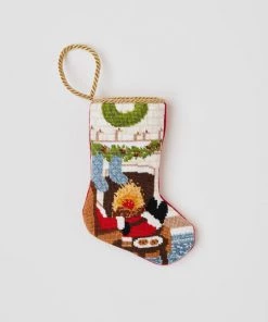 Bauble Stockings Bauble Stocking Holiday 21 Bauble Stockings Bauble Stocking Holiday