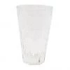 Vietri Tabletop Prism Clear Tall Tumbler