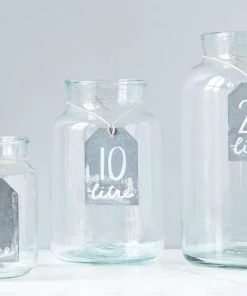 Etu Home Etú Mason Jar