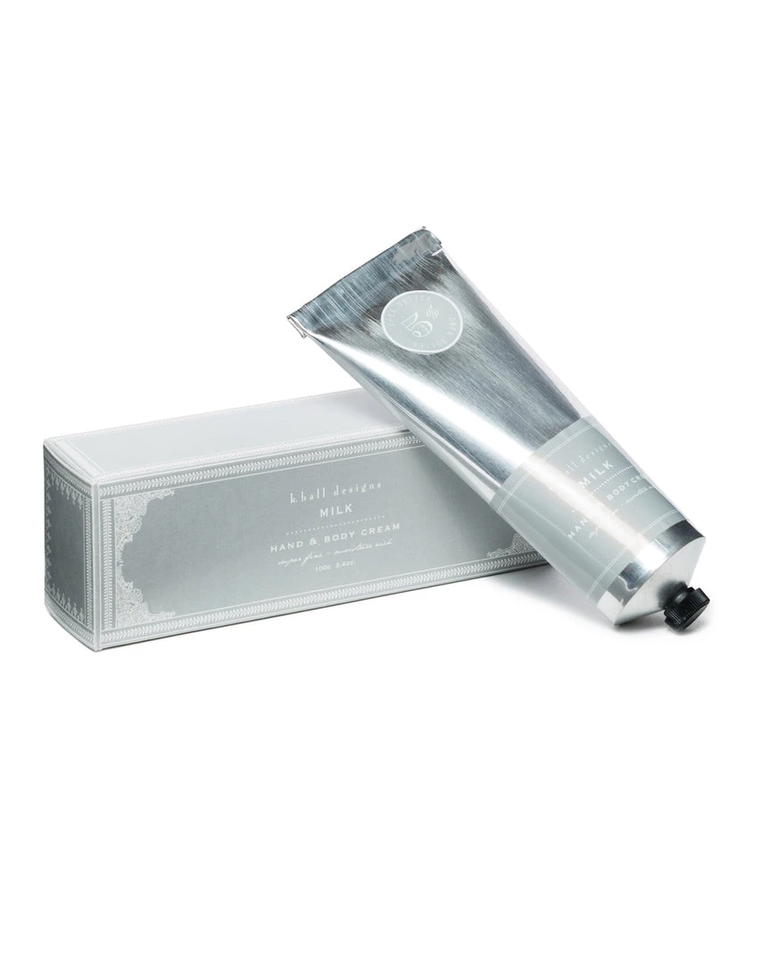 K Hall Design K. Hall Designs Hand & Body Cream Skincare 4 K Hall Design K. Hall Designs Hand & Body Cream Skincare