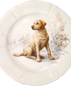 Tabletop Gien Sologne Collection, Dessert