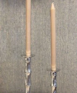 Beatriz Ball Garden Bamboo Large Candlestick Holder Décor