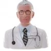 Cody Foster Holiday Dr. Fauci Ornament