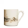 Gien Sologne Collection, Mug Tabletop