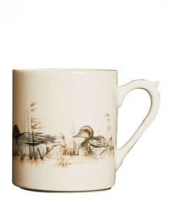 Gien Sologne Collection, Mug Tabletop