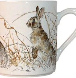 Gien Sologne Collection, Mug Tabletop