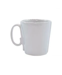 Vietri Lastra Collection, Light Gray