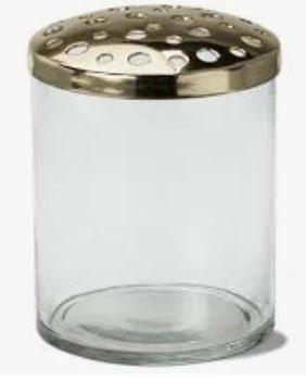 Tag Accessories Flower Frog Large Cylinder 1 Tag Accessories Flower Frog Large Cylinder