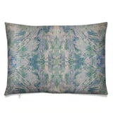 Pillows And Throws Truett Designs- Someplace I’d Rather Be Velvet Pillow