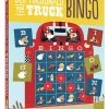 Hachette Old MacDonald Had A Truck Bingo