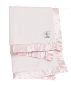 Little Giraffe Luxe Baby Blanket Baby And Kids