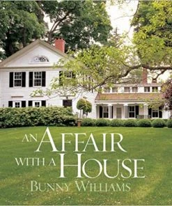 Hachette An Affair With A House