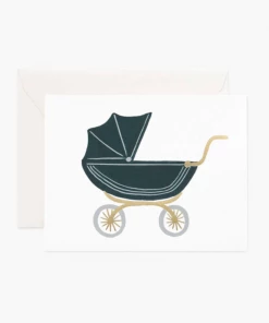 Rifle Paper Co. Baby Card Accessories