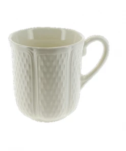 Tabletop Gien Pont Aux Choux Collection, White