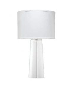 Décor Jamie Young White Clover Lamp